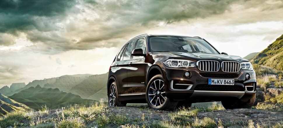 Bmw magazines australia #2