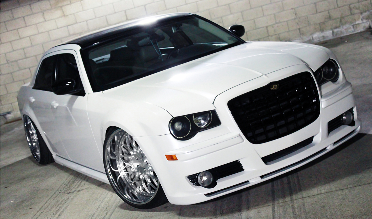 Chrysler 300c rims price