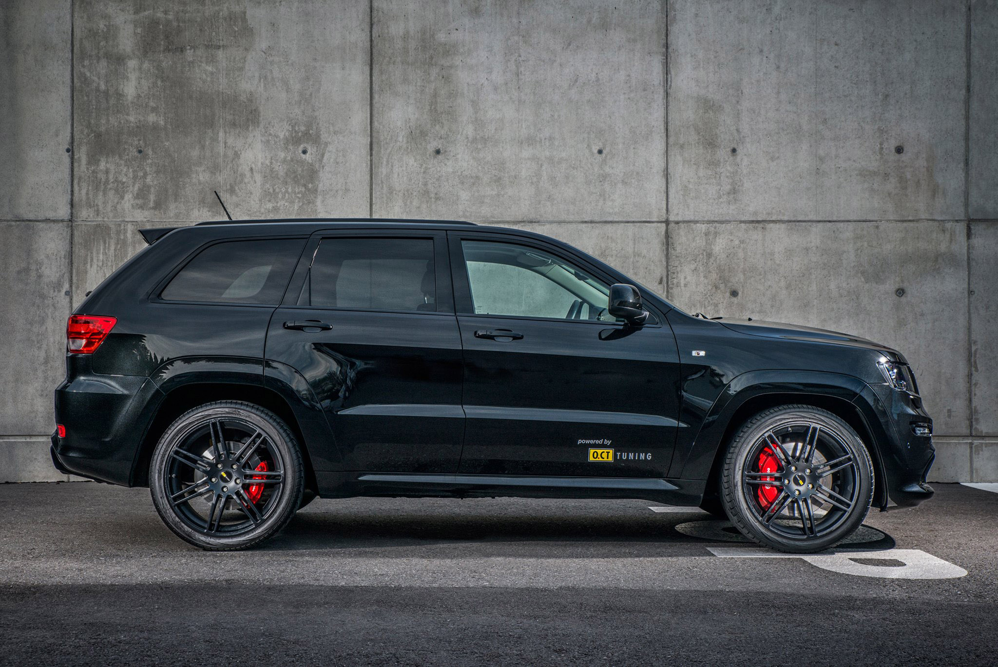 Rims for jeep cherokee srt8 #2