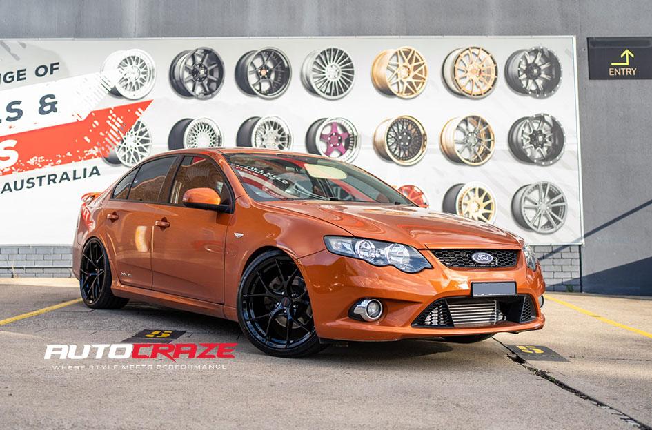 Ford Falcon Wheels Ford Falcon Rims For Sale Online