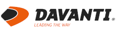 davanti