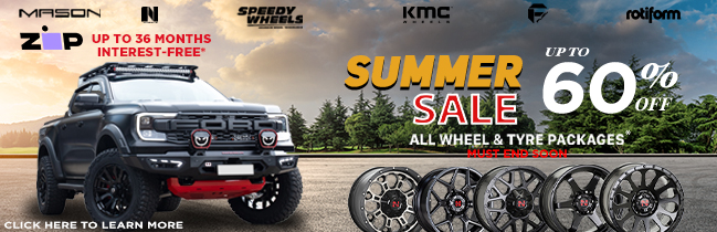 Mega Frenzy Sale