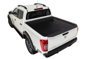 Nissan Navara NP300 2015-2020 Series 3 Roll R Cover