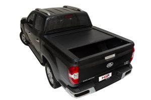 LDV T60 Dual Cab Series 3 Roll R Cover