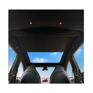 Tesla Model New Y L 26on Electric Roof Sunshade