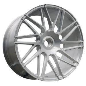 KOYA SF12 GLOSS SILVER 19X8.5 5X112
