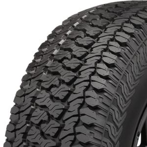 Kumho 265/65r17 112t At51