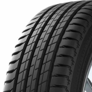 Michelin 235/60r18 103w Latitude Sport 3