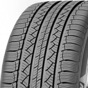 Michelin 255/55r18 109v Latitude Tour Hp