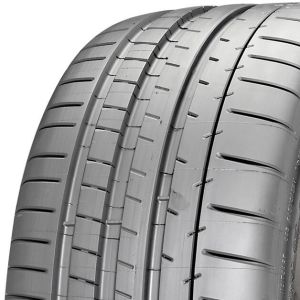 Michelin 245/40r18 97y Pilot Super Sport