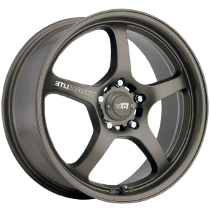 Motegi Racing Mr131 18X8 5X114.3 Bronze