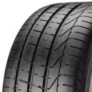 Pirelli 225/45r19 92w Pzero Runflat