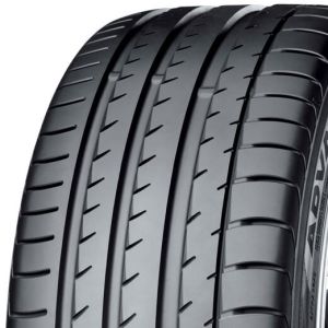 Yokohama 235/55r19 101v Advan Sport V105s