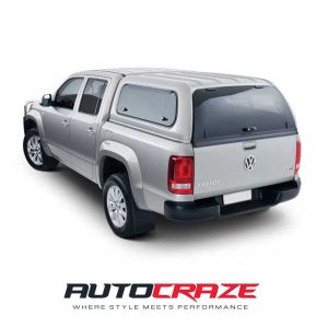 Volkswagen Amarok Egr Canopy