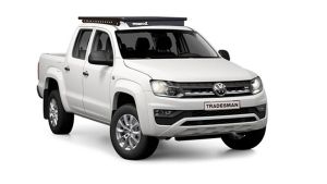 Wedgetail Roof Rack Platform Volkswagen Amarok