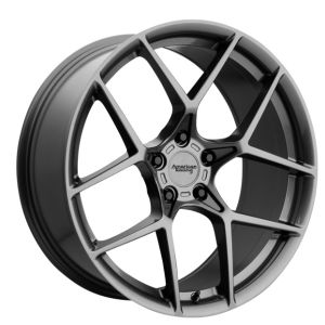 American Racing Crossfire 20X9 5X114.3 Graphite