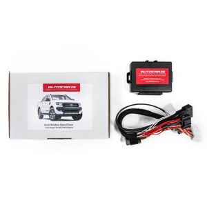 Ford Ranger Auto Window Smart Kit