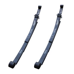 AutoCraze Blade Leaf Springs 0-350 Sport Mq/Mr Triton