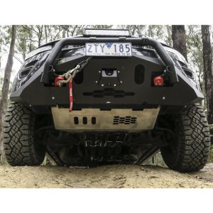 Off-Road Animal Bash Plate, Grand Cherokee Wk2, 2011-2019