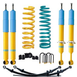 Bilstein Lift Kit - Mitsubishi Triton Ml/Mn