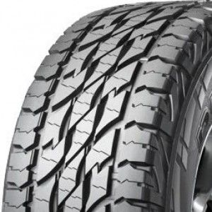 BRIDGESTONE 275/65R17 118S DUELER AT D697