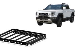 Wedgetail Platform BYD Shark Dual Cab 25on