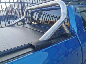 GWM Cannon Manual Roller Shutter