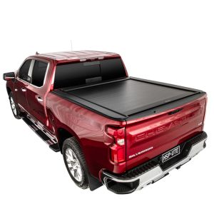 Chevrolet Silverado 1500 Series 3 Roll R Cover