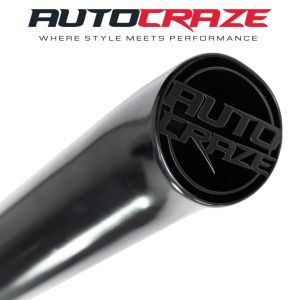 Ford Ranger stainless steel snorkel