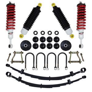 Autocraze Lift Kit - Ford Ranger Px & Pxii
