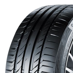 Continental 225/40R19 93Y Sportcontact 5