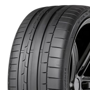 Continental 245/40R19 98Y Sportcontact 6