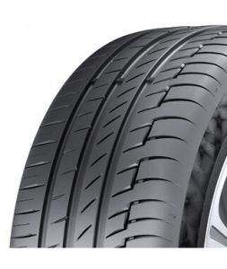 Continental 275/40R22 107Y Premiumcontact 6 Ssr