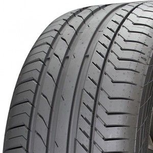 Continental 255/40R20 101W Sportcontact 5