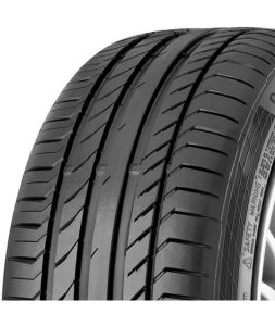 Continental 255/40R19 100Y Sportcontact 5P