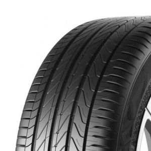 Continental 225/55r19 99v Ultracontact Uc6