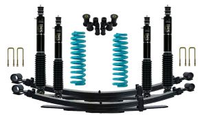 Dobinsons Monotube IMS 2 inch Lift Kit - Toyota Hilux Rogue 22on/Gr Sport