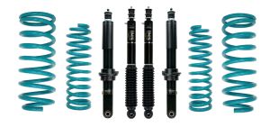Dobinsons Monotube IMS 2 inch Lift Kit - Toyota Lc300