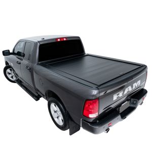 Dodge Ram 2500 6'4 Tub Series 3 Roll R Cover