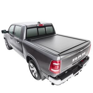 Dodge Ram 1500 6'4 Tub Series 3 Roll R Cover