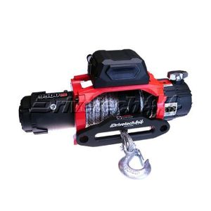 Dual Speed Winch 9500Lbs Sr
