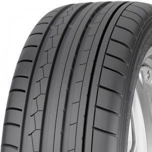 Dunlop 275/40R20 106W Sp Sport Maxx Gt Rft