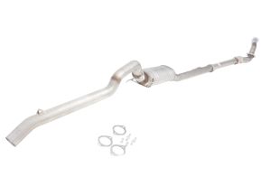 Xforce Performance Exhaust System Toyota Hilux N70 (02/05 - 03/15)