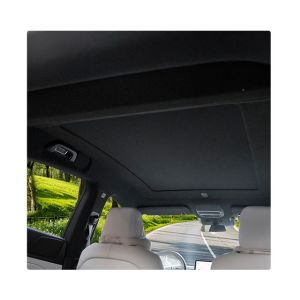 Xpeng G6 Electric Roof Sunshade