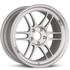 ENKEI RPF1 SILVER 16X7 5X114.3