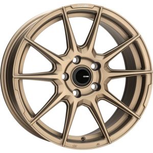 ENKEI SC46 MATTE BRONZE 17X7.5 5X114.3