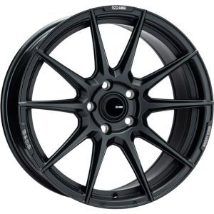 Enkei Sc46 16X7 4X100 Matte Black
