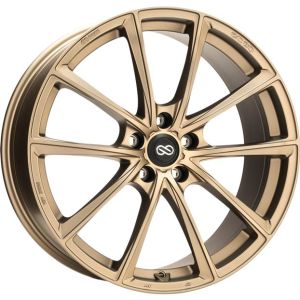 ENKEI SC50 MATTE BRONZE 18X8 5X100