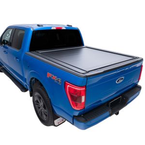 Ford F-150 5'7 Tub Series 3 Roll R Cover