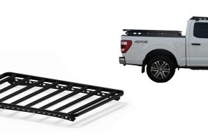 Wedgetail Platform Ford F-150 Dual Cab 21on
